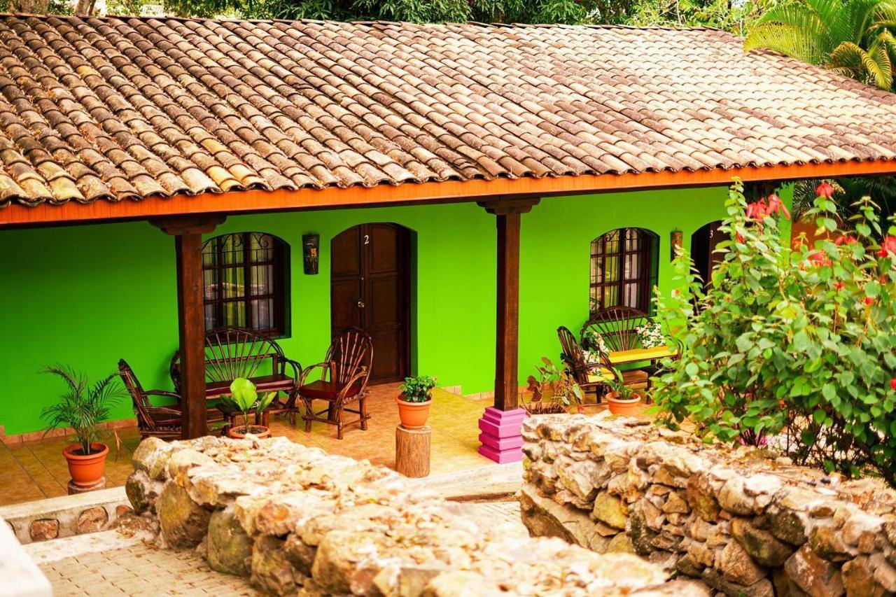 La Arboleda Colonial Hotel El Molino Exteriér fotografie